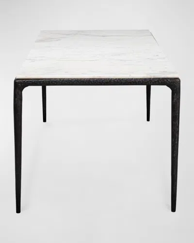 Sarreid Dakor Dining Table In Black