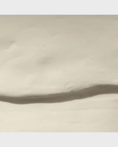 Jamie Young Concentric Side Table In Neutral