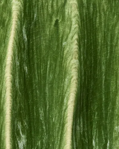 Jamie Young Algae Stool