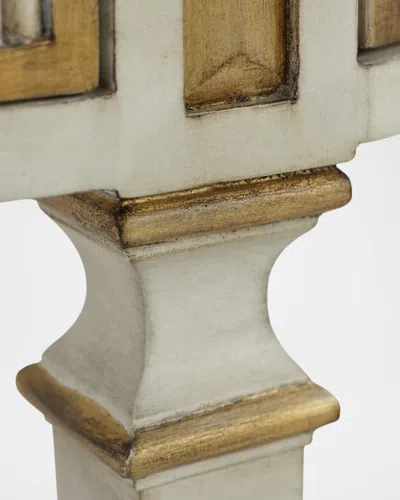 John-richard Collection Vallejo Console Table In Neutral