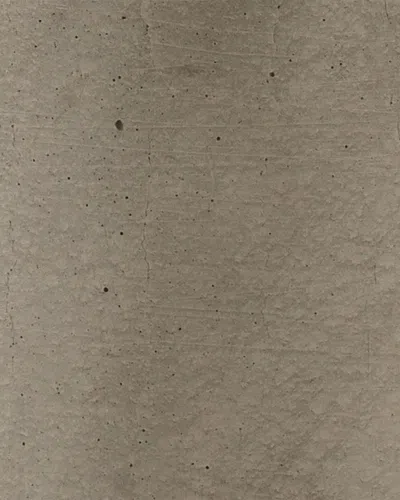 Jamie Young Mortar Table Lamp In Brown