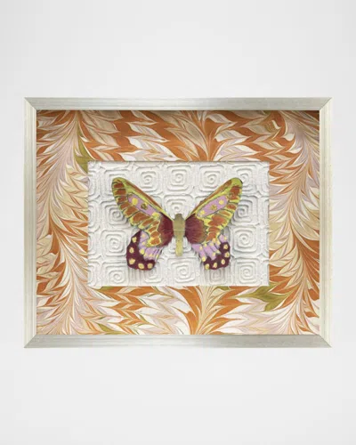 Paragon Decors Flight Patterns Ii Alternative Wall Art