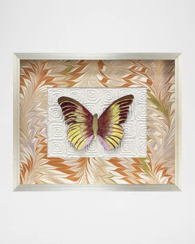 Paragon Decors Flight Patterns Ii Alternative Wall Art