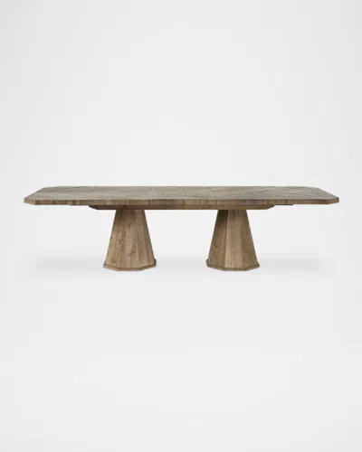 The Uttermost Co Caledon Dining Table