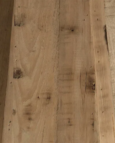 The Uttermost Co Caledon Dining Table