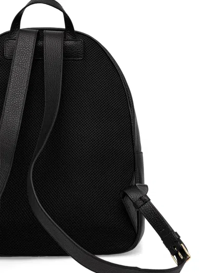 Coccinelle Nory Backpack In Black