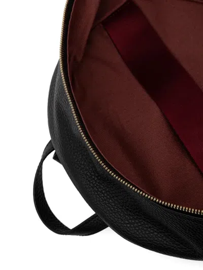 Coccinelle Nory Backpack In Black