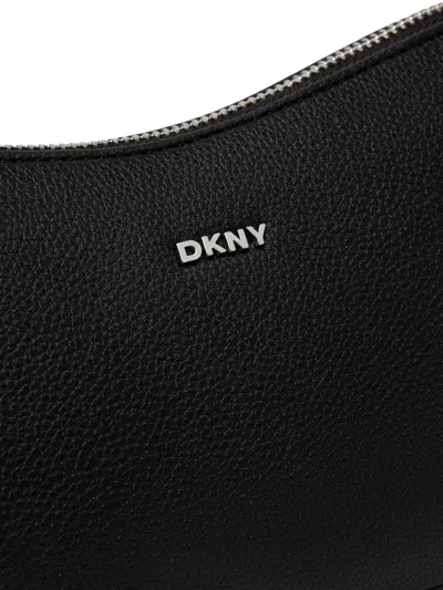 Dkny Nessa Zipper Closure Small Shoulder Bag In Multi