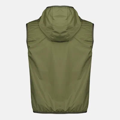 Moncler Chirano Puffer Jackets Multicolor In Black