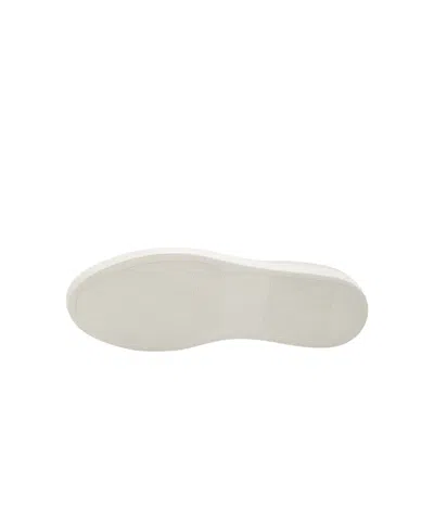 Common Projects Achilles Premium Sneakers In Gray
