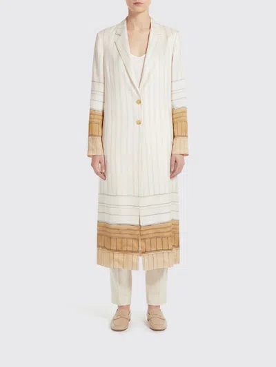 西装外套 ALYSI 女士 颜色 白色