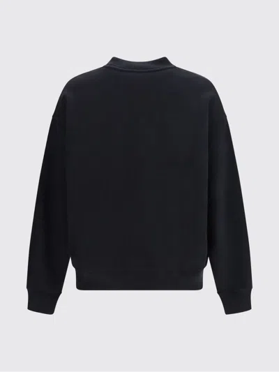 Off-white Sweater Men  In Black