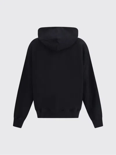 Off-white Sweatshirt Men  In Black