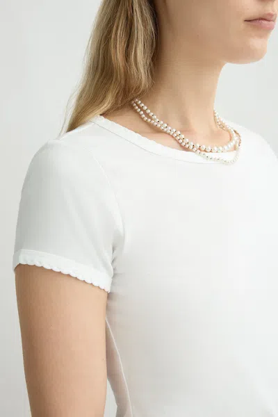 Posse Clover Tee