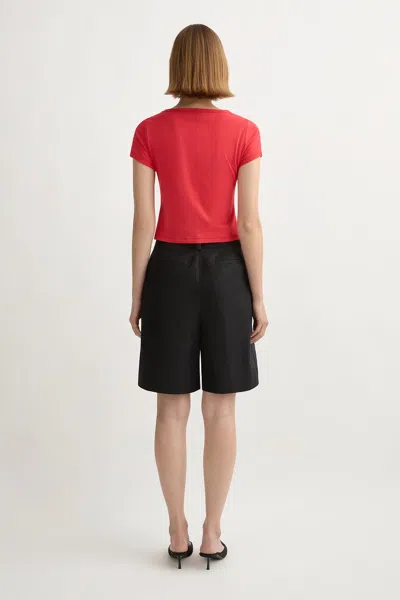 Posse Clover Tee