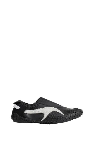 Puma Mostro Og Sneaker In Black