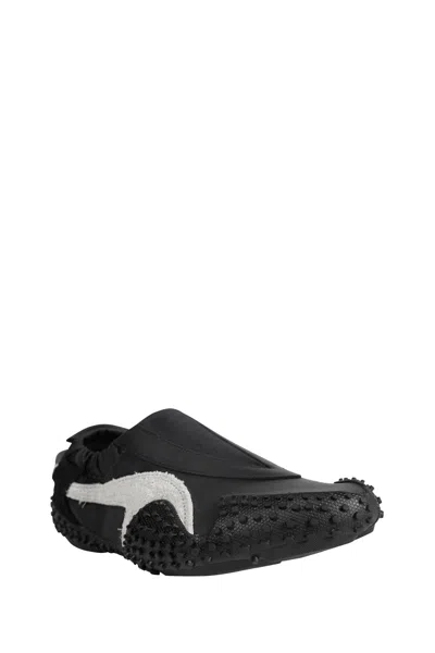 Puma Mostro Og Sneaker In Black