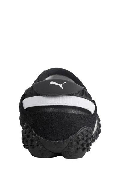 Puma Mostro Og Sneaker In Black