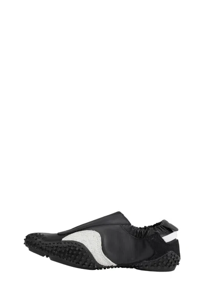Puma Mostro Og Sneaker In Black