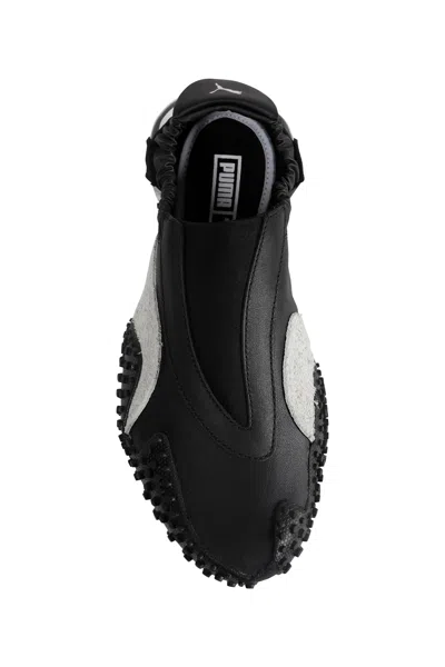 Puma Mostro Og Sneaker In Black