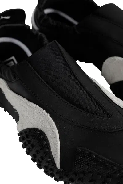 Puma Mostro Og Sneaker In Black