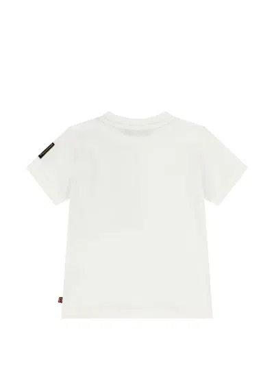 Aigner Cargo-pocket Short Set In Multi