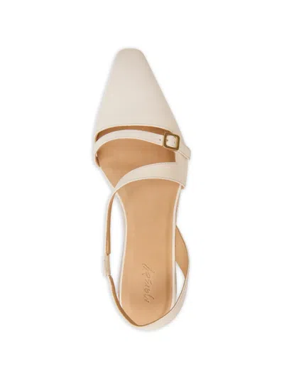 Marsèll Cazzuola Mules In Pink