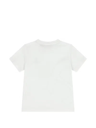 Aigner Logo-print Short Set In Multi