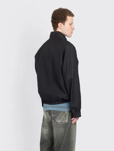Our Legacy Casino Jacket In Pattern
