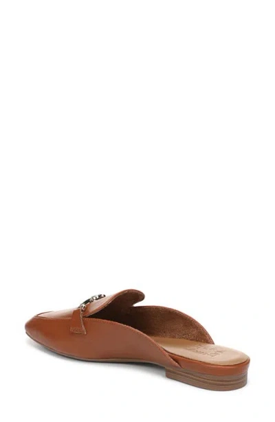 Naturalizer Wide Width Basel Mule In Brown