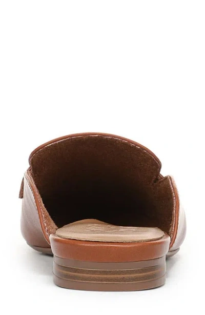 Naturalizer Wide Width Basel Mule In Brown