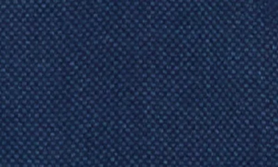 Max Studio Long Sleeve Denim Jacket In Blue