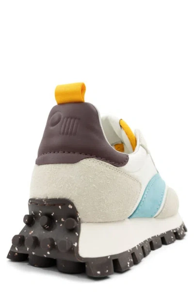 Oncept Osaka Sneaker In Multi