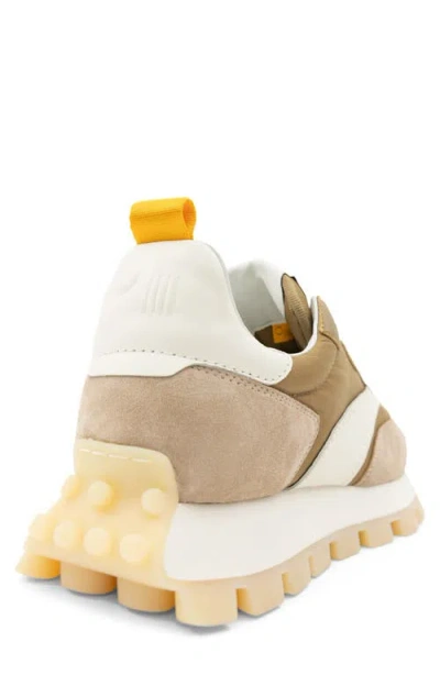 Oncept Osaka Sneaker In Multi