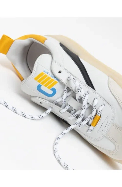 Oncept Panama Low Top Sneaker In Multi