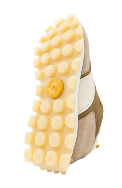 Oncept Osaka Sneaker In Multi