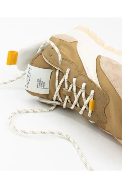 Oncept Osaka Sneaker In Multi