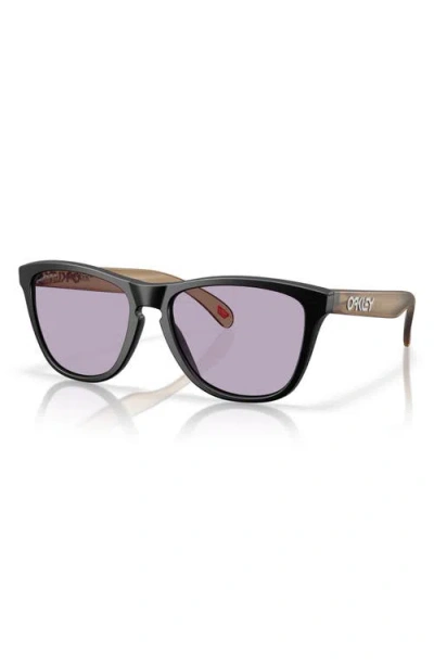 Oakley Frogskins 54mm Rectangular Sunglasses In Multi