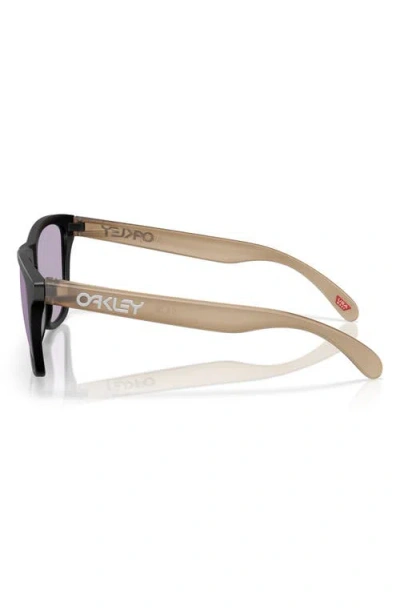 Oakley Frogskins 54mm Rectangular Sunglasses In Multi