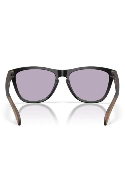 Oakley Frogskins 54mm Rectangular Sunglasses In Multi