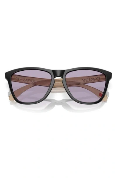 Oakley Frogskins 54mm Rectangular Sunglasses In Multi