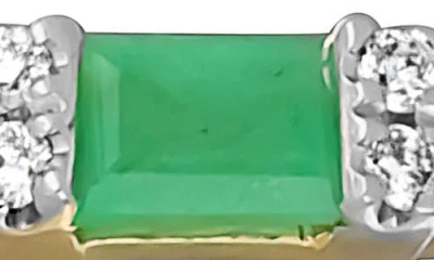 Bony Levy El Mar Stacking Ring In Gold