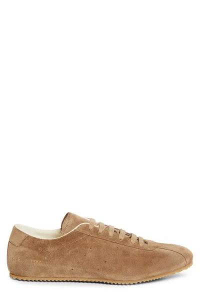 Common Projects Driving Shoe Sneaker In Multi