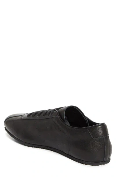 Common Projects Driving Shoe Sneaker In Black