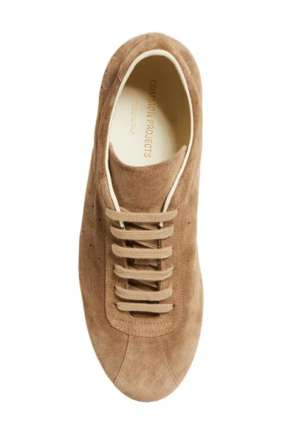 Common Projects Driving Shoe Sneaker In Multi
