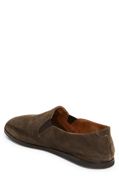 Common Projects Slipper Shoe In Brown