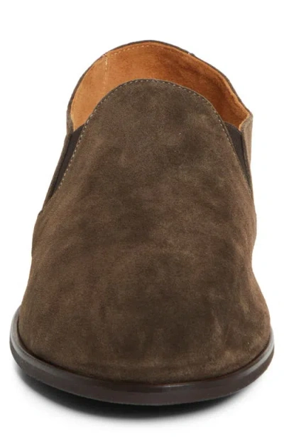 Common Projects Slipper Shoe In Brown