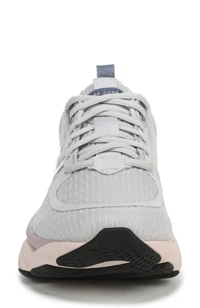 Ryka Rezorb Max Sneaker In Gray