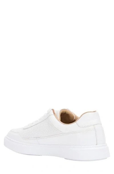 Andre Assous Andrew In White
