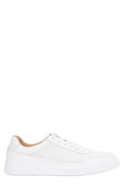 Andre Assous Andrew In White